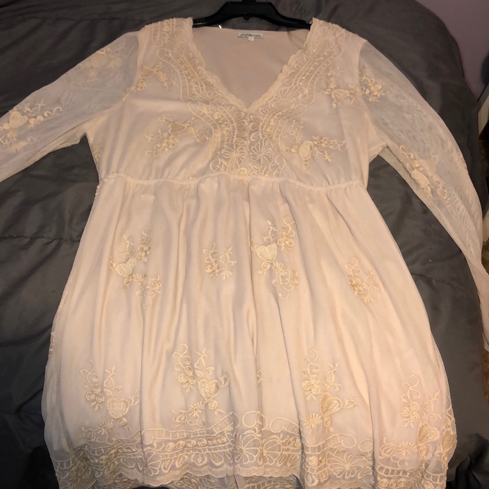Charlotte Russe Dress